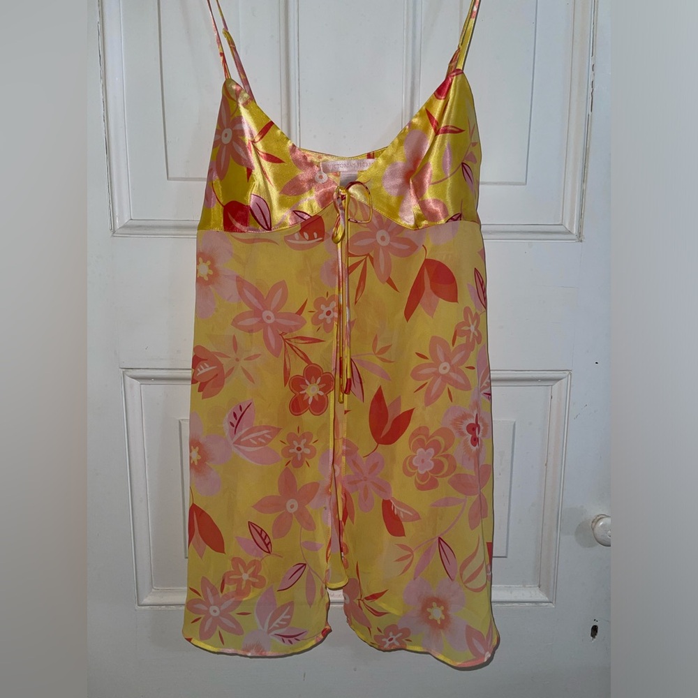 Victoria secret nightdress